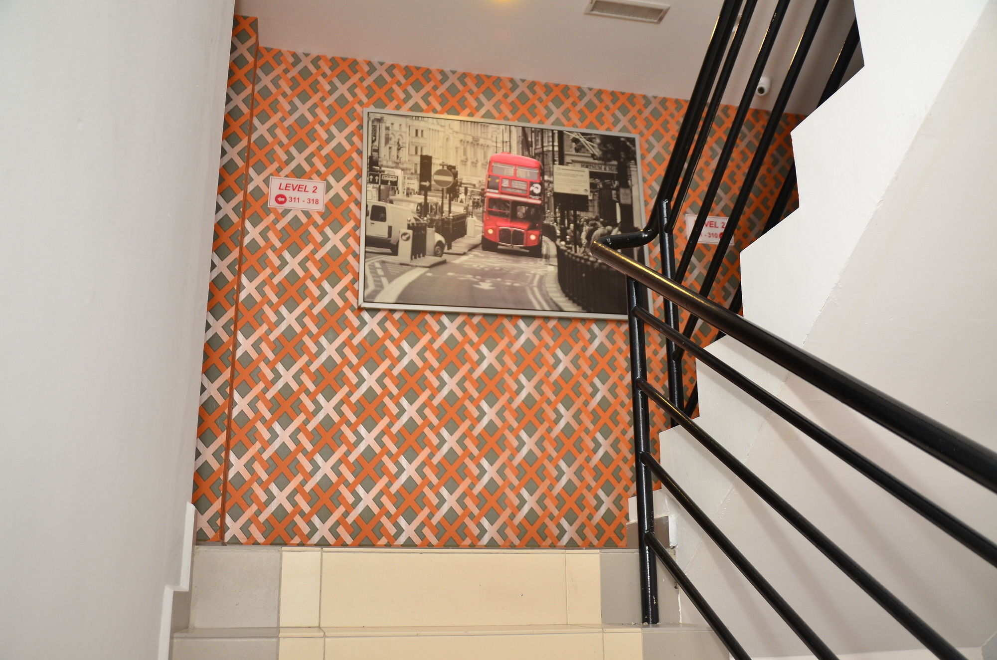 D'Metro Hotel Shah Alam Exteriör bild